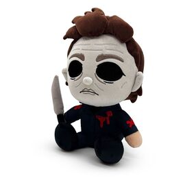 Halloween Plush Figure Michael Myers 22 cm |  Techbox