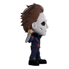 Halloween Vinyl Figure Michael Myers 12 cm - Statues - Collectibles - Techbox