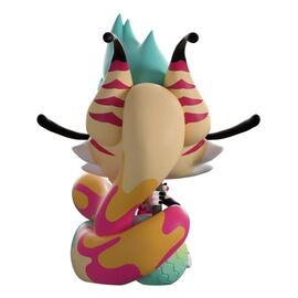 Helluva Boss Vinyl Figure Beelzebub 12 cm |  Techbox