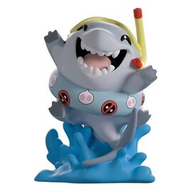 Marvel Companions Vinyl Figure Jeff the Land Shark 11 cm - Statues - Collectibles - Techbox