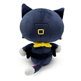 Persona 5 Tactica Plush Figure Morgana 22 cm |  Techbox