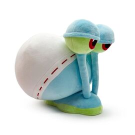 SpongeBob SquarePants Plush Figure Gary Butt 22 cm |  Techbox