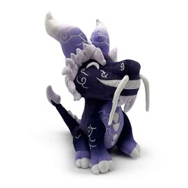 World of Warcraft Plush Figure Heavenly Onyx Cloud Serpent 23 cm |  Techbox