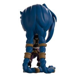 Arcane Vinyl Figure Jinx 11 cm |  Techbox