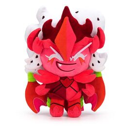 Cookie Run Kingdom Plush Figure Pitaya Dragon Cookie 22 cm |  Techbox