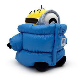 Despicable Me Plush Figure Carl 22 cm |  Techbox