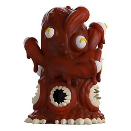 Dungeons & Dragons Vinyl Figure Gibbering Mouth 13 cm |  Techbox