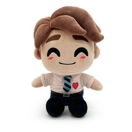 Heartstopper Plush Figure Nick 22 cm |  Techbox
