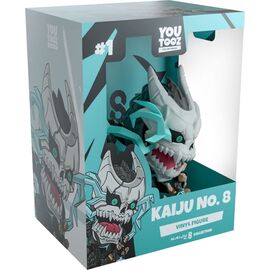 Kaiju No. 8 Vinyl Figure Kaiju No. 8 11 cm |  Techbox