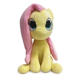 My Little Pony Plush Figure Fluttershy 22 cm |  Techbox