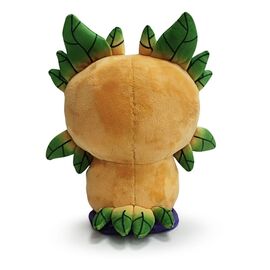Oxygen Not Included Plush Figure Pipsqueak Shoulder Rider 15 cm |  Techbox