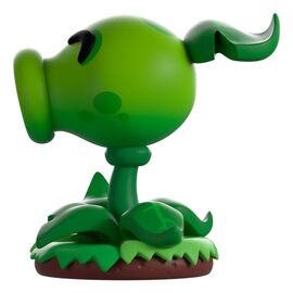 Plants vs. Zombies Vinyl Figure Peashooter 9 cm - Statues - Collectibles - Techbox