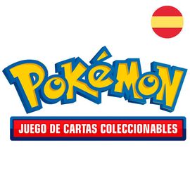 Spanish Pokemon Summer ex assorted mini tin card game