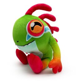 World of Warcraft Plush Figure Murloc 22 cm |  Techbox