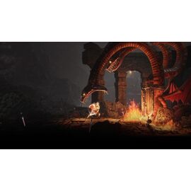 Castle Of Heart Retold / Nintendo Switch | Techbox