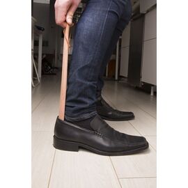 Cedar Shoe Horn (CD125) / Gadgets