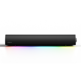 Creative - Sound Blaster GS5 RGB Gaming Soundbar / Electronics