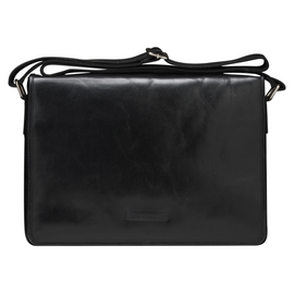 dbramante1928 - Marselisborg 14 Laptop Bag - Black / Luggage and Travel Gear