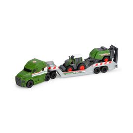 Dickie Toys - Fendt Micro - Farm Truck (203735006) / Toys