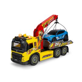 Dickie Toys - Giant Tow Truck (203749039) / Toys