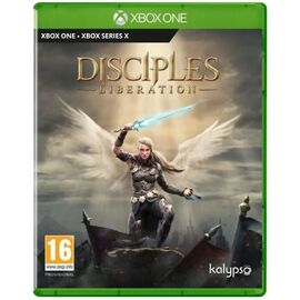 Disciples: Liberation (XONE/XSERIESX) / Xbox One - Xbox One Games - Games - Techbox