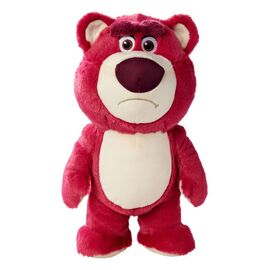 Disney Pixar - Flufflets Lotso - 25cm (6315870535) / Toys