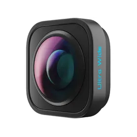 GoPro - Ultra Wide Lens Mod / Electronics
