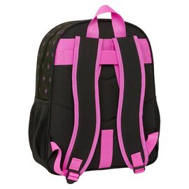Kpop Demon Hunters Negra backpack