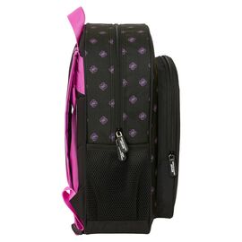 Kpop Demon Hunters Negra backpack