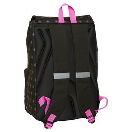 Kpop Demon Hunters Negra backpack