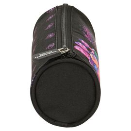 Kpop Demon Hunters Negra pencil case