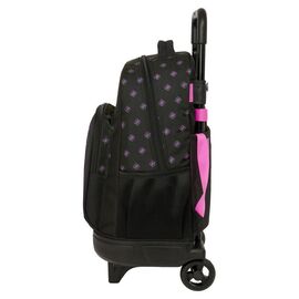 Kpop Demon Hunters Negra Trolley