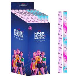 Kpop Demon Hunters Stationery assorted gift wrapping paper