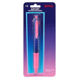 Kpop Demon Hunters Stationery assorted pen