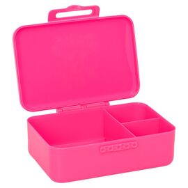 Kpop Demon Hunters Stationery lunchbox 850ml