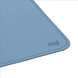 Logitech - Studio Series Mouse Pad - Blue/Grey / Computers
