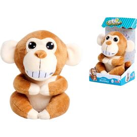 PetZoo - Cheeky Monkey (105890214) / Toys