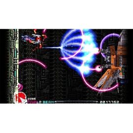 R-Type Delta: HD Boosted - Full Force Edition / Nintendo Switch | Techbox