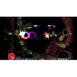 R-Type Delta: HD Boosted - Full Force Edition / Nintendo Switch | Techbox