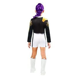 Rubies - K-Pop Classic Rumi Golden Costume -(142-154 cm) / Toys