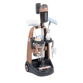 Smoby - Rowenta - Trolley + Upright Vacuum Cleaner (7600330326) / Toys