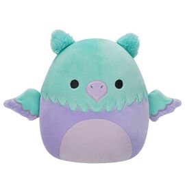Squishmallows - Plush 12cm W19 - Minerva / Toys