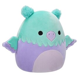 Squishmallows - Plush 12cm W19 - Minerva / Toys