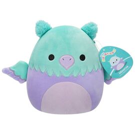 Squishmallows - Plush 12cm W19 - Minerva / Toys