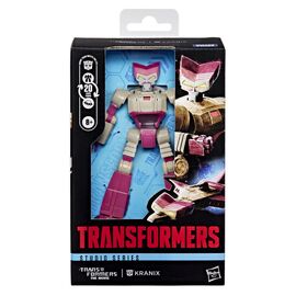 Transformers Kranix figure 14cm |  Techbox