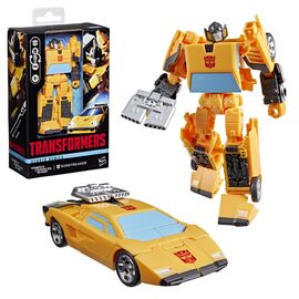 Transformers Sunstreaker figure 11cm |  Techbox