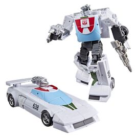 Transformers Wheeljack figure 12,5cm |  Techbox