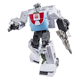 Transformers Wheeljack figure 12,5cm |  Techbox