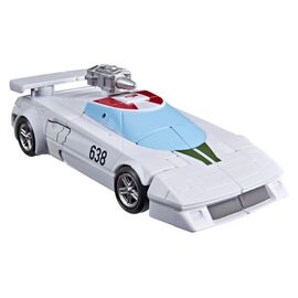 Transformers Wheeljack figure 12,5cm |  Techbox