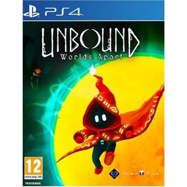 Unbound: Worlds Apart / PlayStation 4 | Techbox